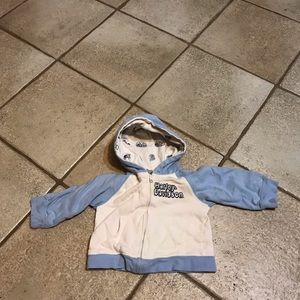 Harley Davidson sweater